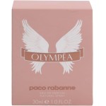 Perfume Olympea Paco Rabanne Feminino 30 ml - Imagem 3