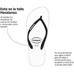 Chinelo Havaianas Slim - Imagem 12
