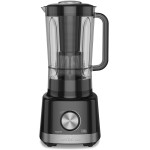Liquidificador Britânia BLQ1280P Pro Maxx 6 1150W - Imagem 2