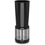 Liquidificador Britânia BLQ1280P Pro Maxx 6 1150W - Imagem 5