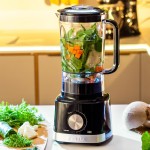 Liquidificador Britânia BLQ1280P Pro Maxx 6 1150W - Imagem 7
