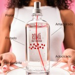 Spray Perfumado Romã 150ml - Imagem 5