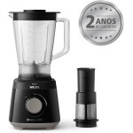 Liquidificador Daily RI2112, Preto, 110v, Philips Walita - Imagem 2