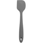 MOZCADA Cozinha Espátula de Silicone Reta, Cinza, 28 x 5.5 x 2 cm - Imagem 4