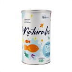 Ômega - 3 Dha 500, 1000mg, 180 Cápsulas - Naturalis - Imagem 5