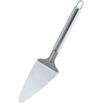 Conjunto de Utensílios de Cozinha Premium em Aço Inox, Acabamento Superior, Resistente (Escumadeira) - Imagem 3