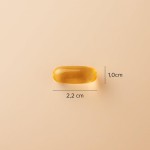 Super Omega-3 TG 60caps selo IFOS - Essential Nutrition - Imagem 4