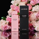 LA RIVE LOOK OF WOMAN 75ml PERFUME FEMININO - Imagem 3