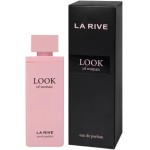 LA RIVE LOOK OF WOMAN 75ml PERFUME FEMININO - Imagem 5