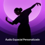 Apple AirPods 4 - Imagem 4