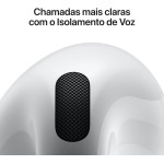 Apple AirPods 4 - Imagem 5