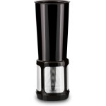 Liquidificador Britânia 900W 2.65L Diamante 800 com Filtro e 4 Velocidades Preto 127V - Imagem 5
