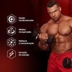 Integralmedica CoQ10 + Ômega 3 - Suplemento Alimentar Funcional - 60 Cápsulas - Imagem 4