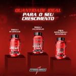 Integralmedica CoQ10 + Ômega 3 - Suplemento Alimentar Funcional - 60 Cápsulas - Imagem 6