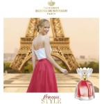 Marina de Bourbon Mdb Marina De Bourbon Princess Style Edp 100Ml - Imagem 4