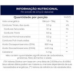 Ômega 3 EPA DHA 120 Cápsulas Selo IFOS Central Nutrition - Imagem 2