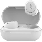 Fone de ouvido Bluetooth QCY T27 Branco, Modelo: BH23QT27A, CERTIFICADO ANATEL Nº:12273-23-03372 - Imagem 5