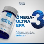 Ômega-3 Ultra 1000 EPA 200 DHA - Imagem 6