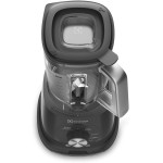 Liquidificador Electrolux 1500W 3,2L Pulsar 3 em 1 15receitas pre-programadas Efficient com TriForce 15 Velocidades Cinza EBL1500 220v - Imagem 3