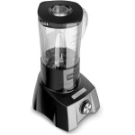Liquidificador Philco Pro Maxx 1400w Limpa Fácil Preto Plq1430p 127v - Imagem 3