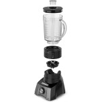 Liquidificador Philco Pro Maxx 1400w Limpa Fácil Preto Plq1430p 127v - Imagem 4