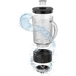 Liquidificador Philco Pro Maxx 1400w Limpa Fácil Preto Plq1430p 127v - Imagem 5