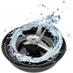 Liquidificador Philco Pro Maxx 1400w Limpa Fácil Preto Plq1430p 127v - Imagem 7