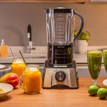 Liquidificador Philco Pro Maxx 1400w Limpa Fácil Preto Plq1430p 127v - Imagem 13