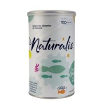 Óleo de Peixe Omega-3 Tradicional Naturalis 180 Cápsulas - Imagem 5