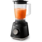 Liquidificador Daily Jarra San Philips Walita, Preto, 550W, 110v - RI2110/31 - Imagem 4