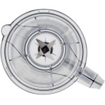 Liquidificador Britânia 3 Velocidades Função Pulsar 2,1 Litros 600W 220V - Imagem 4