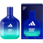 Perfume Adidas Vibes Energy Drive Eau de Parfum 100ml - Imagem 2
