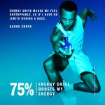 Perfume Adidas Vibes Energy Drive Eau de Parfum 100ml - Imagem 5