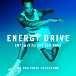 Perfume Adidas Vibes Energy Drive Eau de Parfum 100ml - Imagem 6