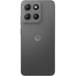Smartphone Motorola Moto g15-256GB 12GB (4GB RAM+8GB Ram Boost) e Camera 50MP com AI e Night Vision Bateria de 5200 mAh Tela FHD+ 6.7" com Superbrilho NFC - Grafite - Imagem 7