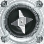Liquidificador Electrolux inox jarra de vidro resistente capacidade 1,5L 5 velocidades função pulsar 700W EBS30 220v - Imagem 5