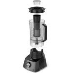 Liquidificador Philco 4 velocidades 2,7l 1150w Plq1411p - 127 - Imagem 4