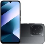 Smartphone Xiaomi Poco C85 NFC Preto 8GB RAM 256GB ROM - Imagem 2