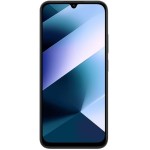 Smartphone Xiaomi Poco C85 NFC Preto 8GB RAM 256GB ROM - Imagem 3