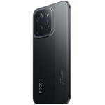 Smartphone Xiaomi Poco C85 NFC Preto 8GB RAM 256GB ROM - Imagem 6