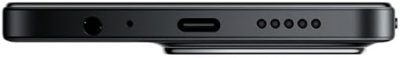 Smartphone Xiaomi Poco C85 NFC Preto 8GB RAM 256GB ROM - Imagem 9