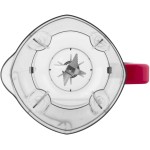Liquidificador, Ph900, 3L, Vermelho, 220V, Philco - Imagem 2