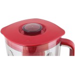 Liquidificador, Ph900, 3L, Vermelho, 220V, Philco - Imagem 6