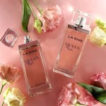 Perfume - QUEEN OF LIFE - La Rive Original Edp 90ml - Perfume La Rive Feminino Original - Imagem 3