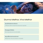 Isoflavona com Amora Miura 500mg - 120 Cápsulas | 1 Cápsula 3 Vezes ao Dia - Imagem 8