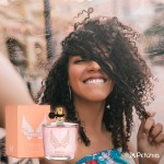 Petunia Perfume Feminino Eau De Toilette Olímpia 100Ml - Imagem 3