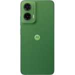 Smartphone Motorola Moto g35 5G - 128GB 12GB (4GB RAM+8GB Ram Boost) e Camera 50MP com AI NFC Tela 6.7" com Superbrilho - Verde - Imagem 7