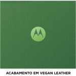 Smartphone Motorola Moto g35 5G - 128GB 12GB (4GB RAM+8GB Ram Boost) e Camera 50MP com AI NFC Tela 6.7" com Superbrilho - Verde - Imagem 9