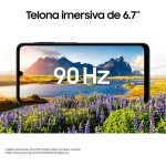 Celular Samsung Galaxy A07 128GB, 4GB, Câm. 50MP, Tela 6.7"- Verde - Imagem 7