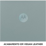 Smartphone Motorola Moto g56 5G - 256GB 24GB (8GB RAM+16GB Ram Boost) e 50MP Sony Lytia 600 Camera Ultrarresistencia militar IP68 + IP69 - Cinza - Imagem 4